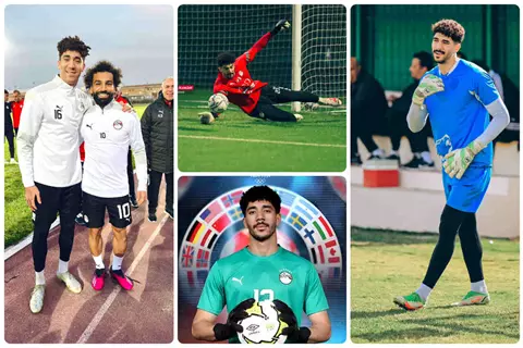 "وقع للإسماعيلي وكاد يحترف في لاتفيا".. من هو "سيحا" صراع الأهلي وبيراميدز الجديد؟(فيديو وصور) 